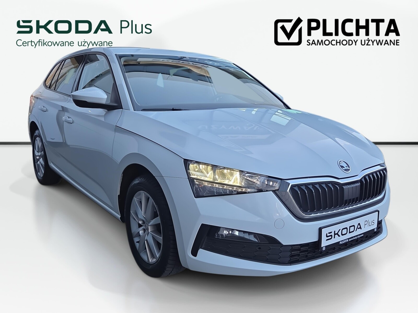 Škoda Scala - zdjęcie 3