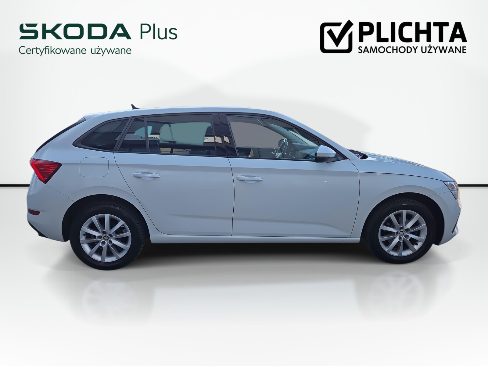 Škoda Scala - zdjęcie 4
