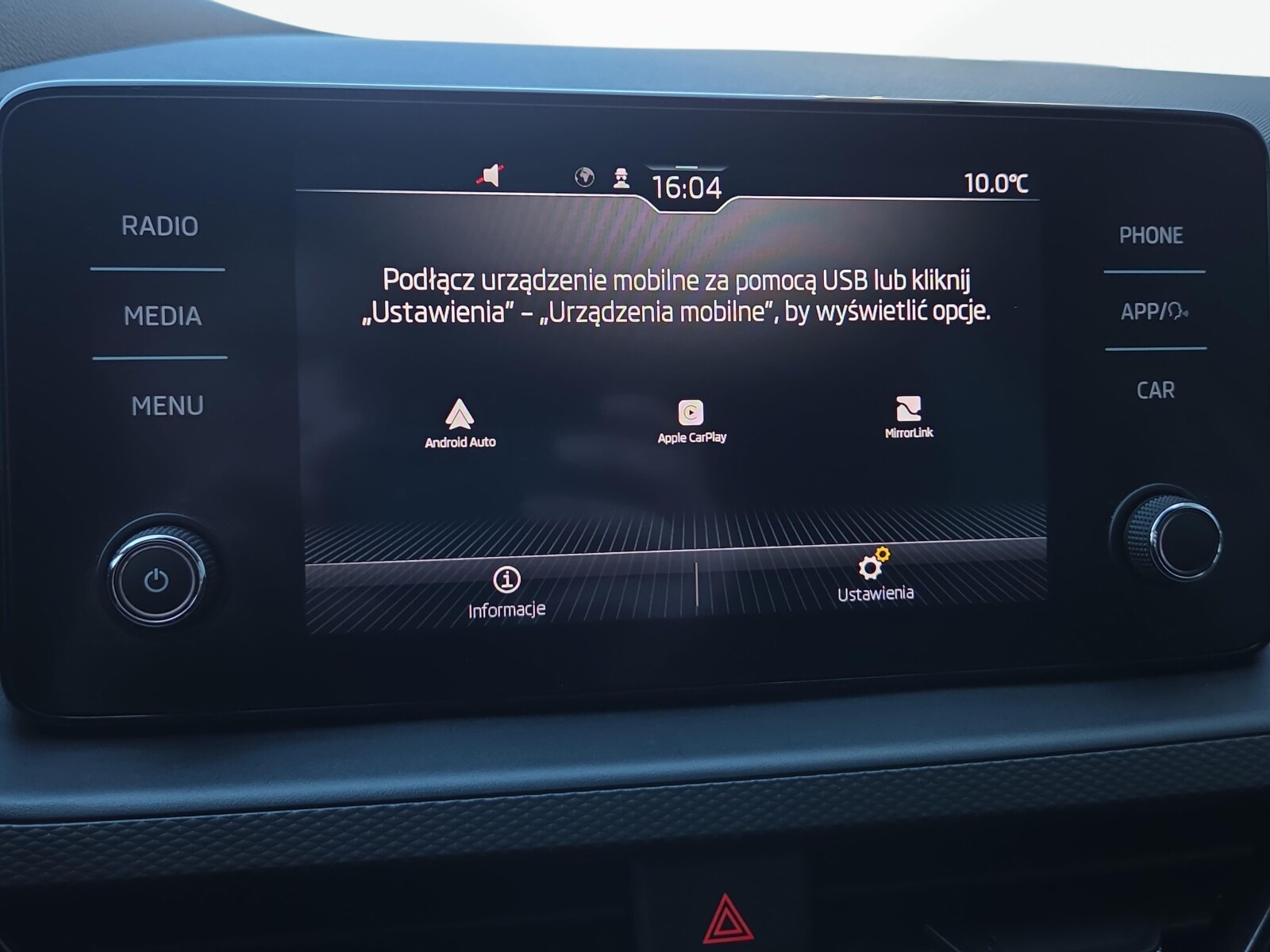 Škoda Scala - zdjęcie 20