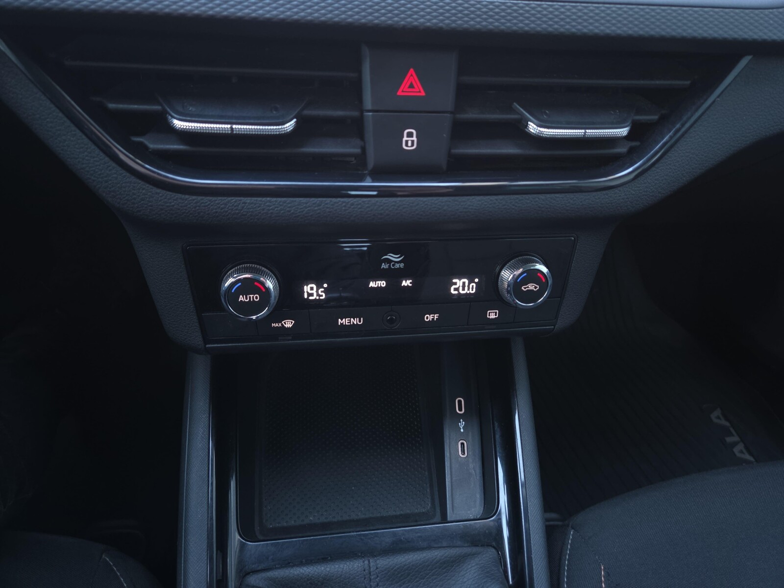Škoda Scala - zdjęcie 15