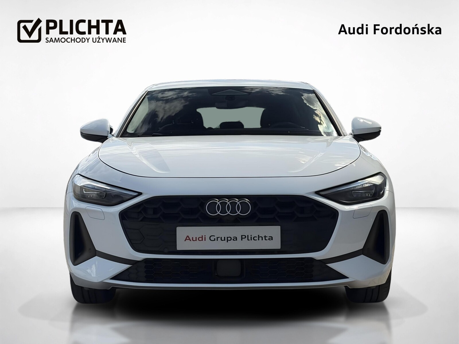 Audi A5 Avant - zdjęcie 9