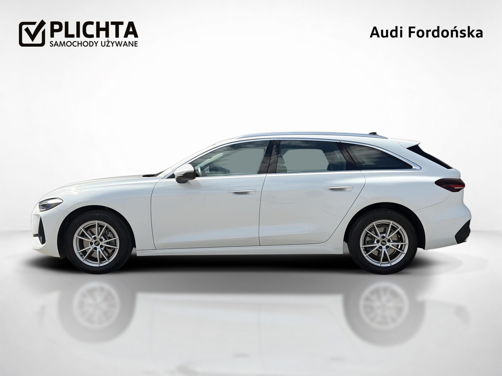 Audi A5 Avant - zdjęcie 3