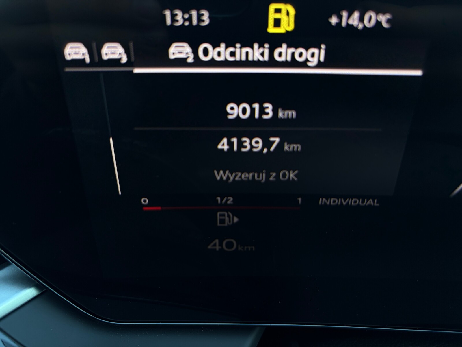 Audi A5 Avant - zdjęcie 16