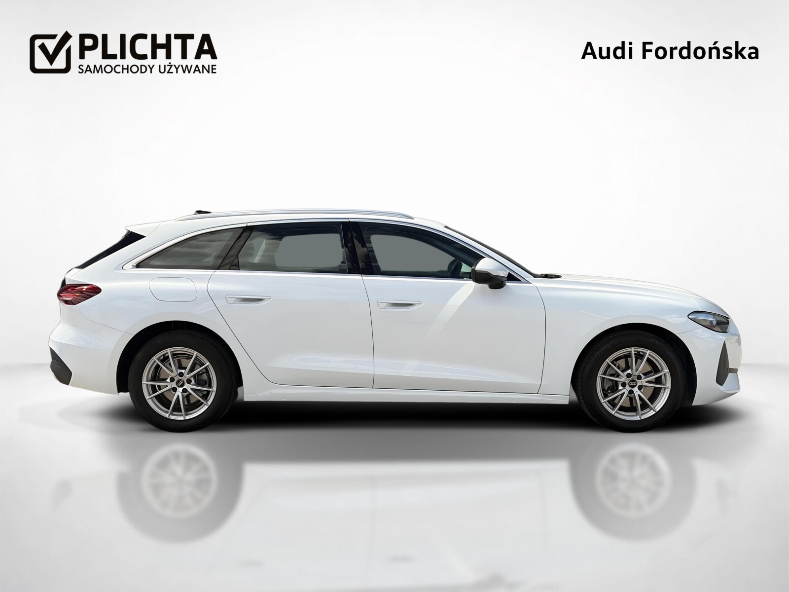 Audi A5 Avant - zdjęcie 7