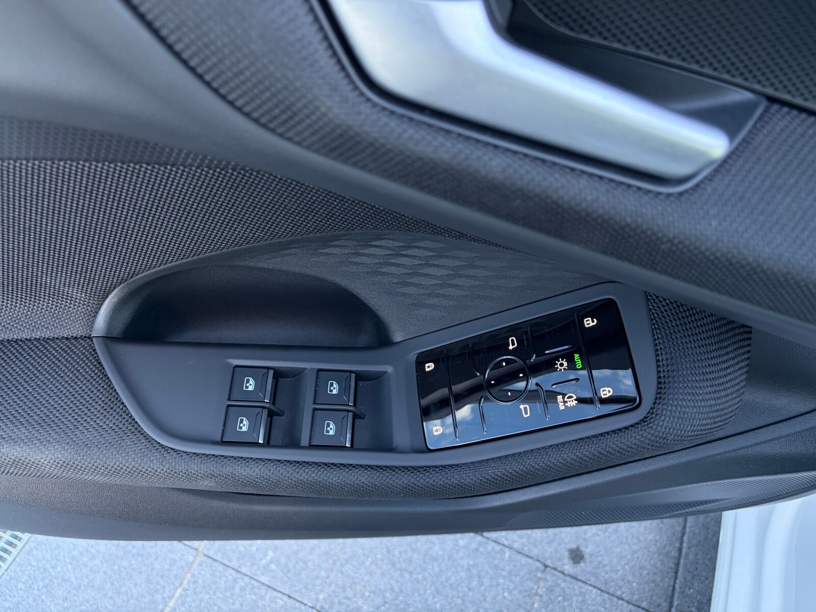 Audi A5 Avant - zdjęcie 11