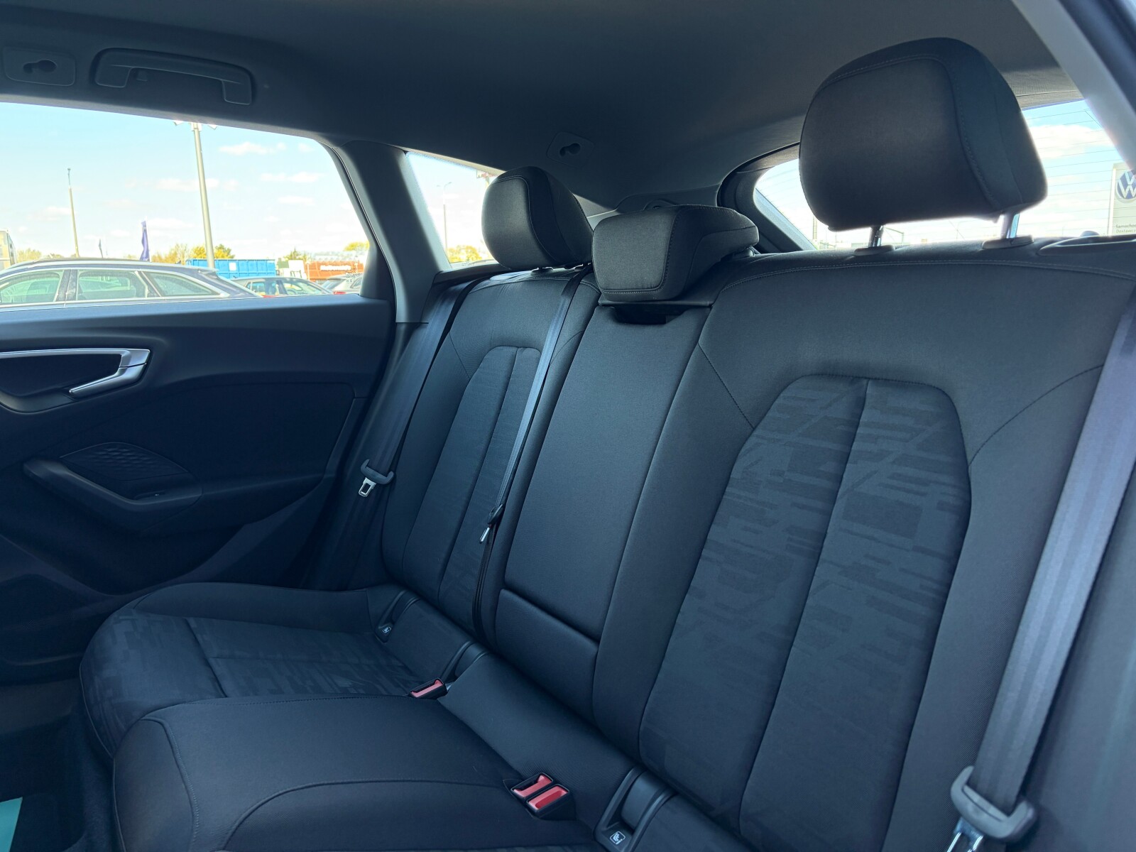 Audi A5 Avant - zdjęcie 25