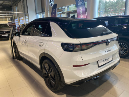 Nowy T-roc - Od Ręki !