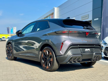 CUPRA RAVAL Dynamic Plus 52 KWh 211 KM 1-biegowa Automatyczna