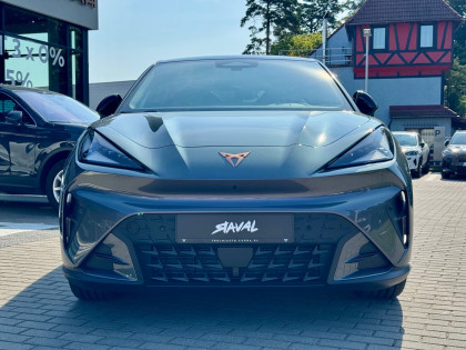 CUPRA RAVAL Dynamic Plus 52 KWh 211 KM 1-biegowa Automatyczna