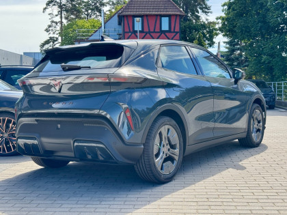 CUPRA RAVAL Dynamic 52 KWh 211 KM 1-biegowa Automatyczna