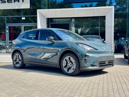 CUPRA RAVAL Dynamic 52 KWh 211 KM 1-biegowa Automatyczna