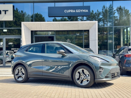 CUPRA RAVAL Dynamic 52 KWh 211 KM 1-biegowa Automatyczna