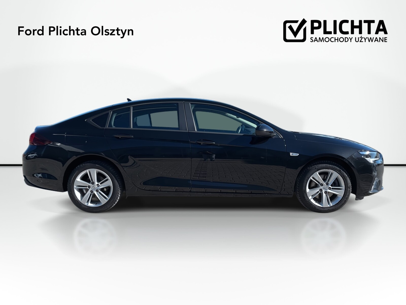 Opel Insignia - zdjęcie 4