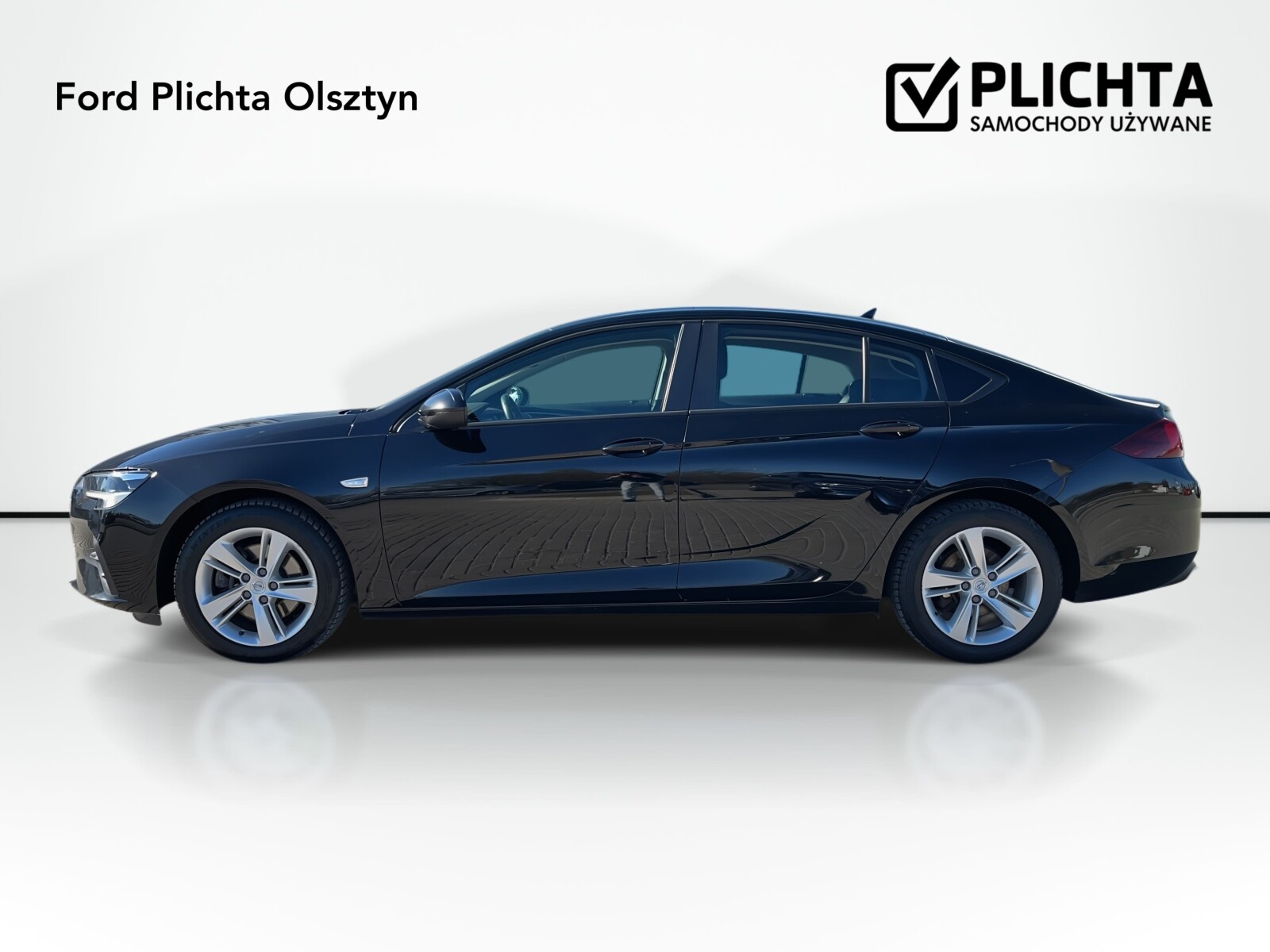 Opel Insignia - zdjęcie 8