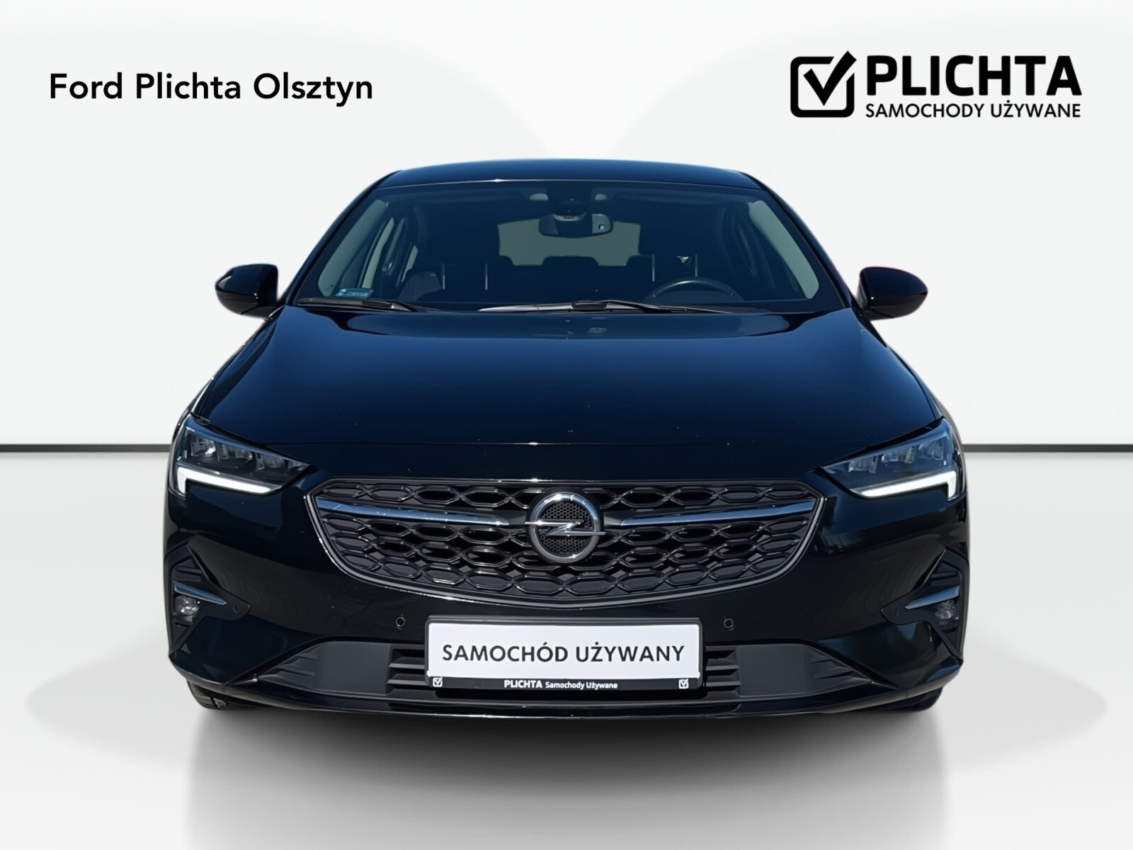 Opel Insignia - zdjęcie 2