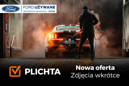*Polski Salon *Faktura VAT 23% *Pierwszy Właściciel