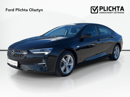 używany Opel Insignia salon Ford PLICHTA Olsztyn