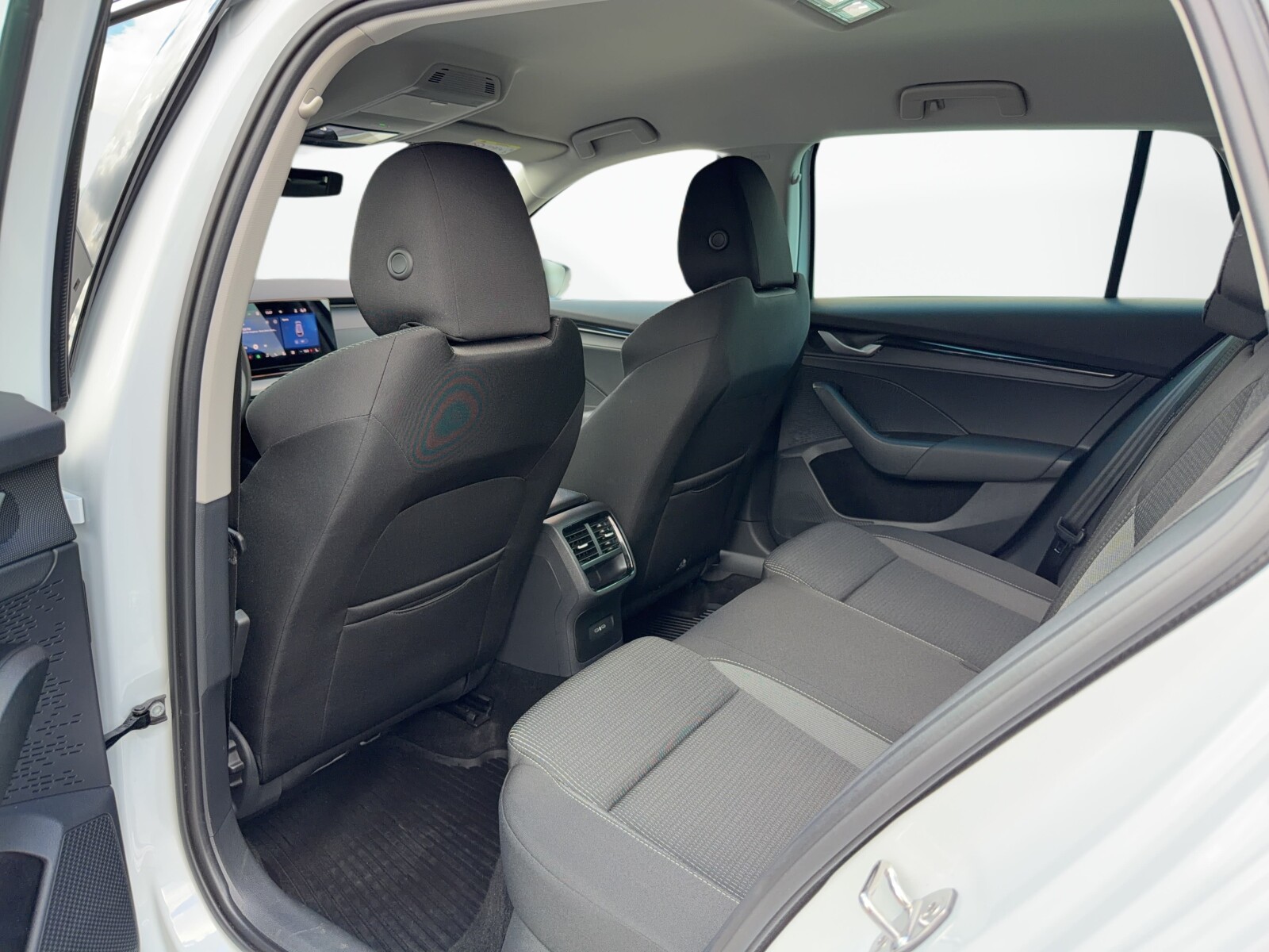 Škoda Octavia - zdjęcie 32