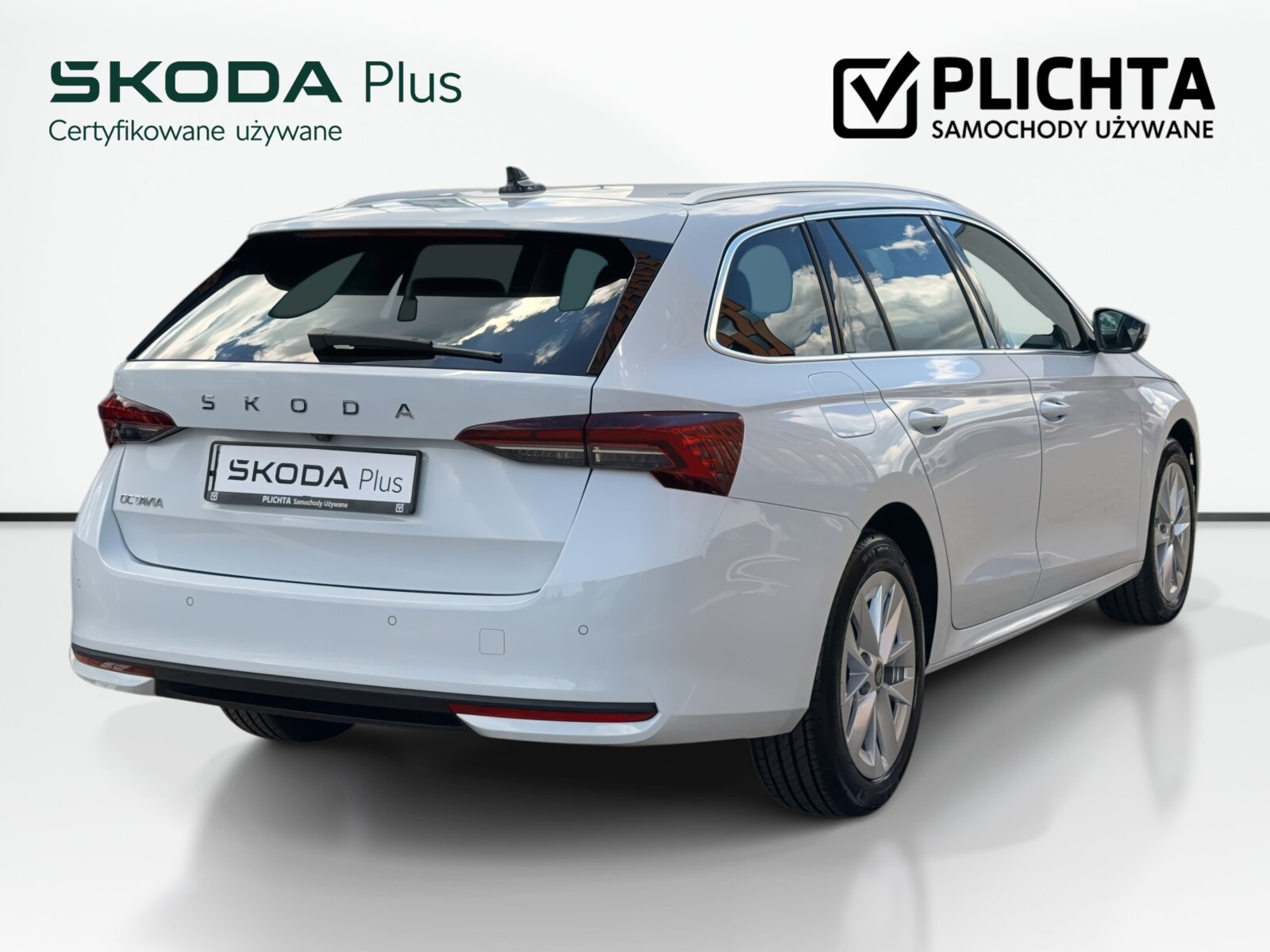 Škoda Octavia - zdjęcie 6