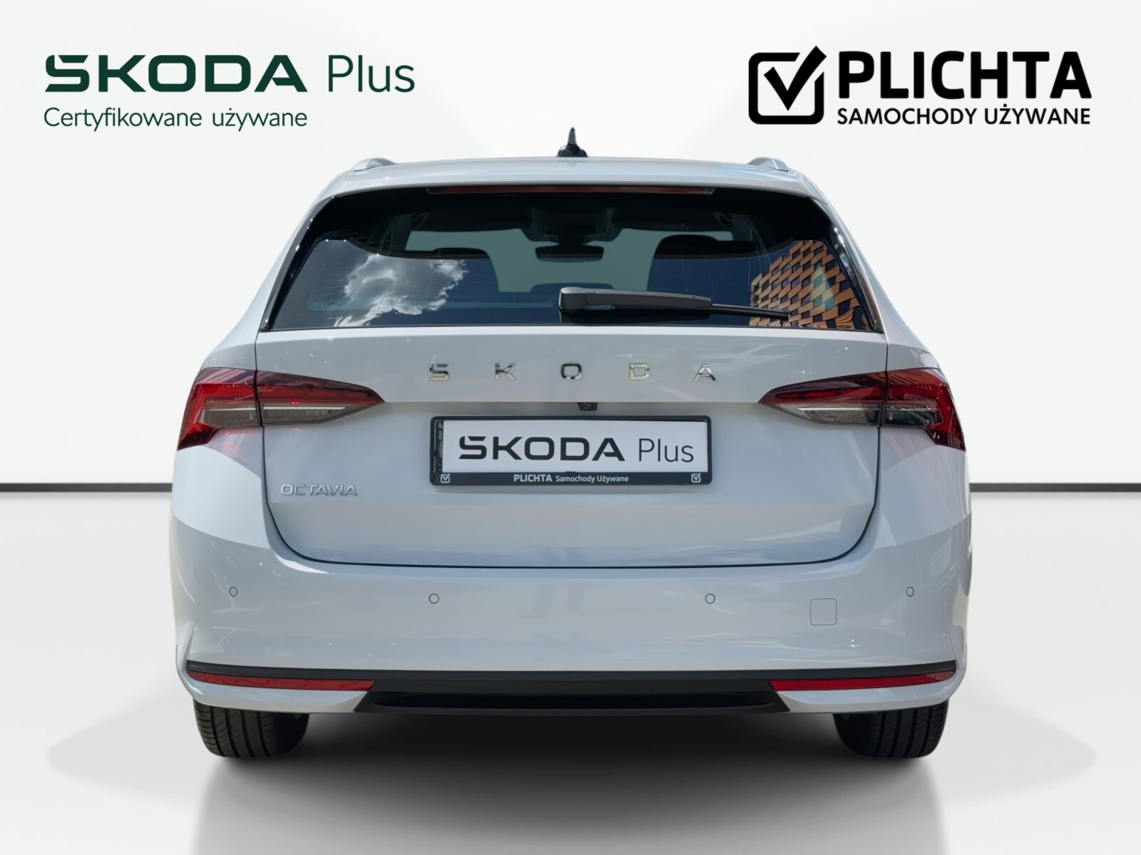 Škoda Octavia - zdjęcie 7