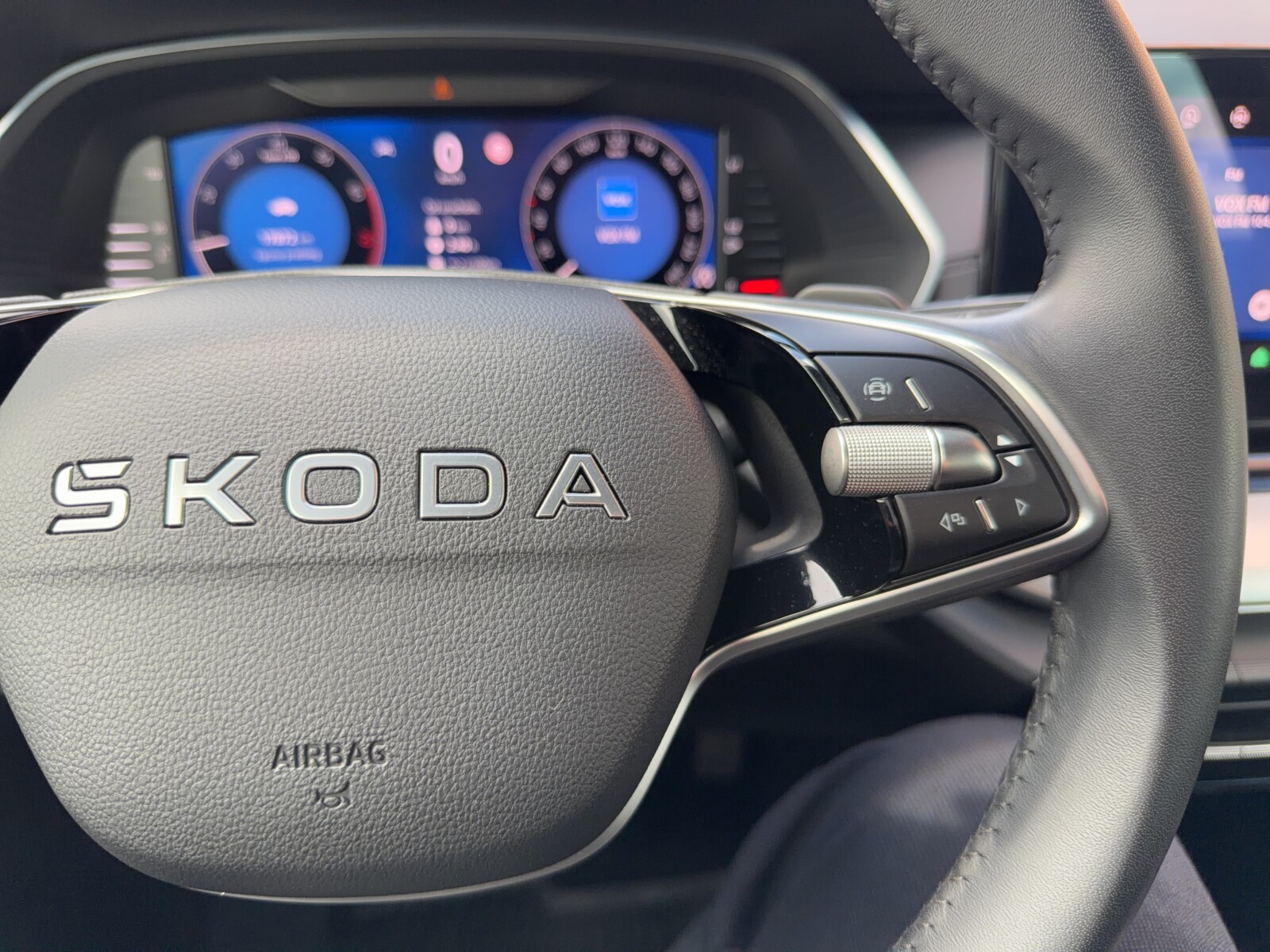 Škoda Octavia - zdjęcie 17