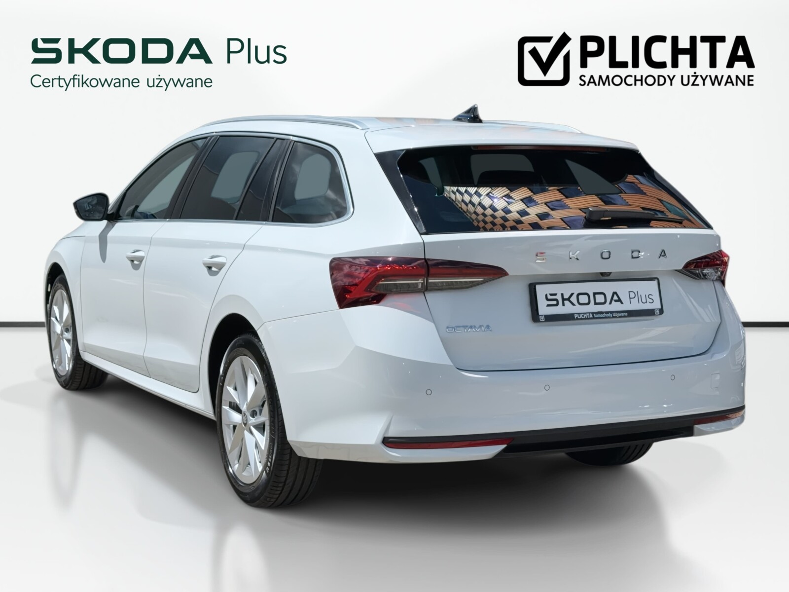 Škoda Octavia - zdjęcie 8