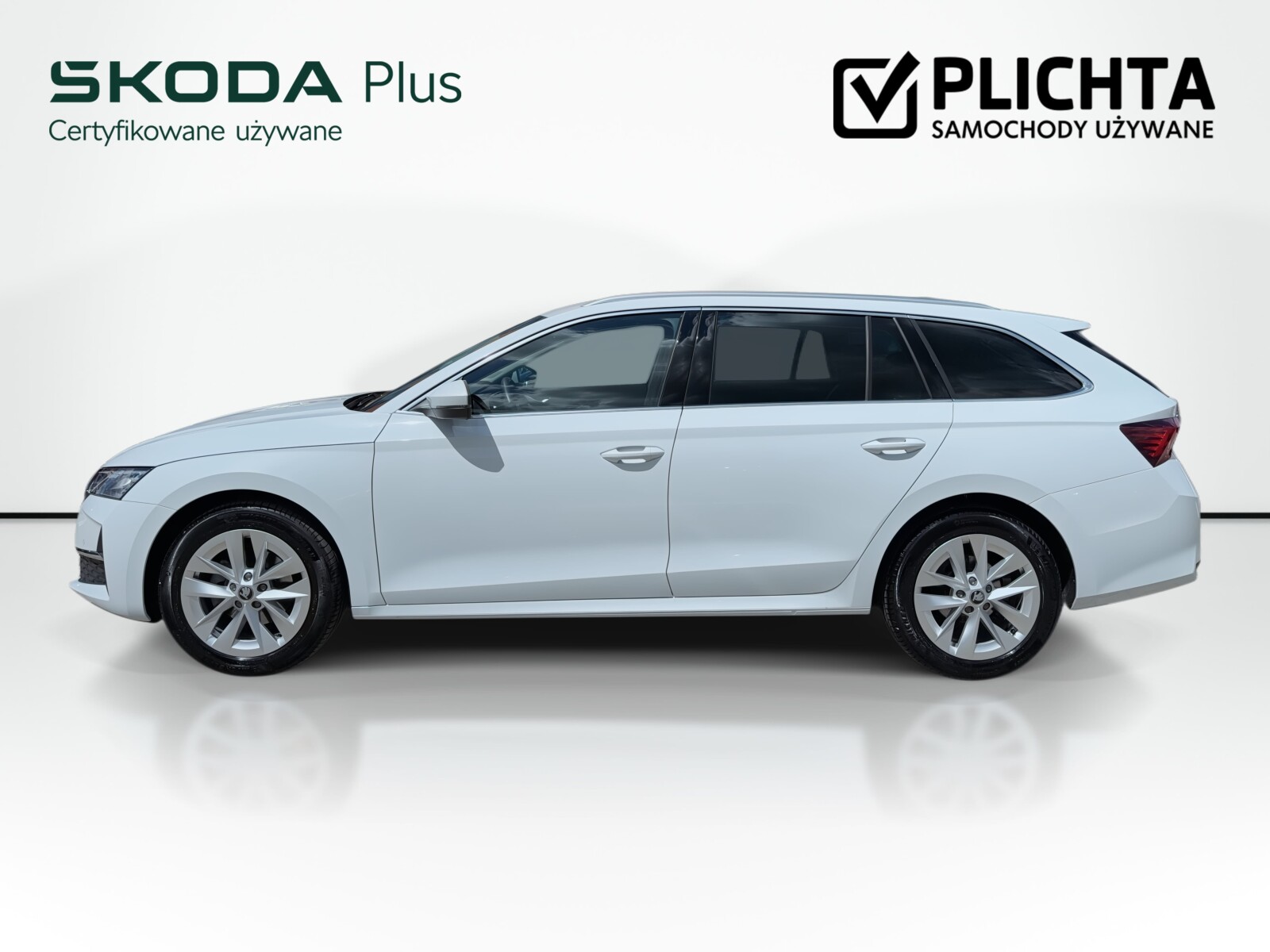 Škoda Octavia - zdjęcie 9
