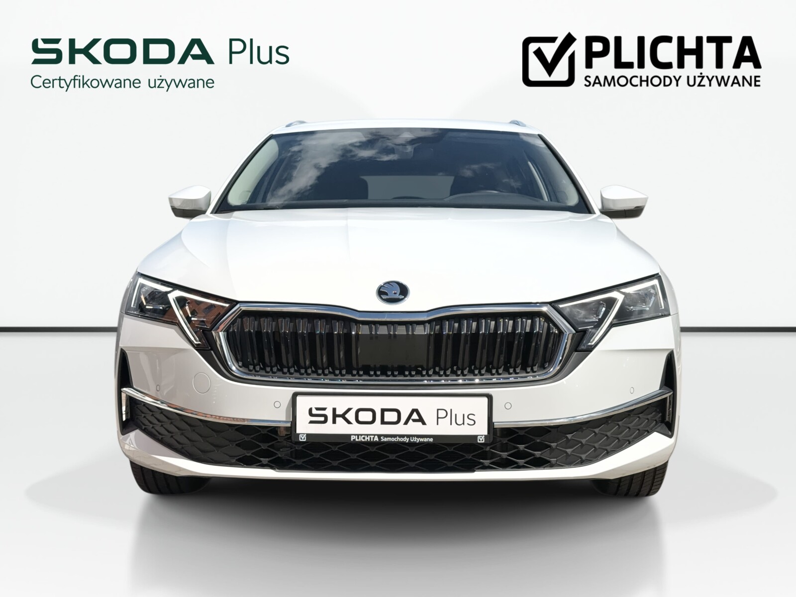 Škoda Octavia - zdjęcie 2