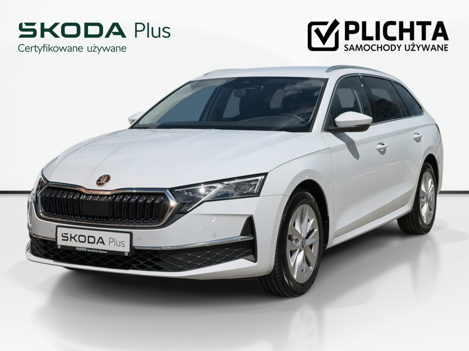 Škoda Octavia - zdjęcie 1