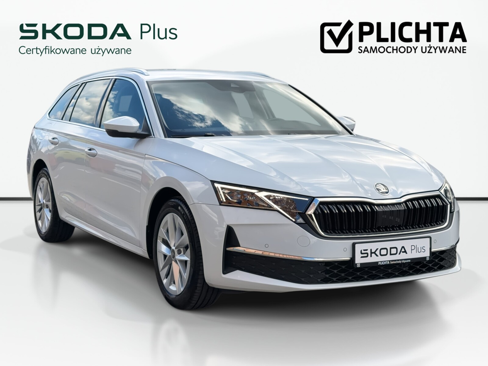Škoda Octavia - zdjęcie 3