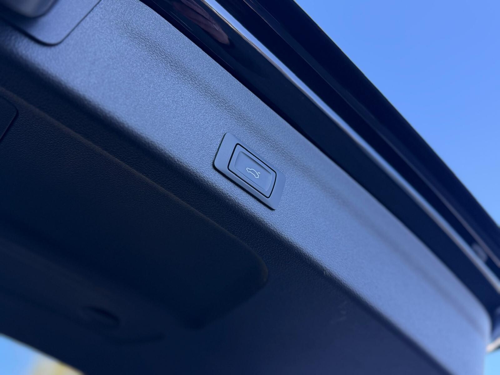 Audi A6 Avant - zdjęcie 13