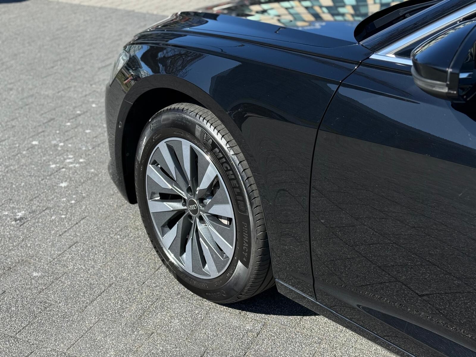 Audi A6 Avant - zdjęcie 10