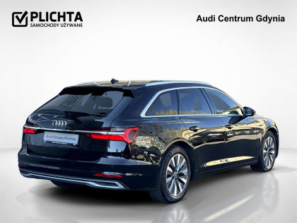Webasto, HAK, Virtual Cocpit, Miasto/trasa, Audi Centrum Gdynia