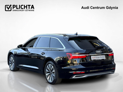 Webasto, HAK, Virtual Cocpit, Miasto/trasa, Audi Centrum Gdynia