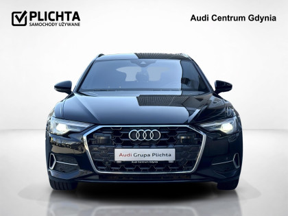 Webasto, HAK, Virtual Cocpit, Miasto/trasa, Audi Centrum Gdynia