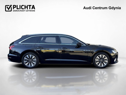 Webasto, HAK, Virtual Cocpit, Miasto/trasa, Audi Centrum Gdynia