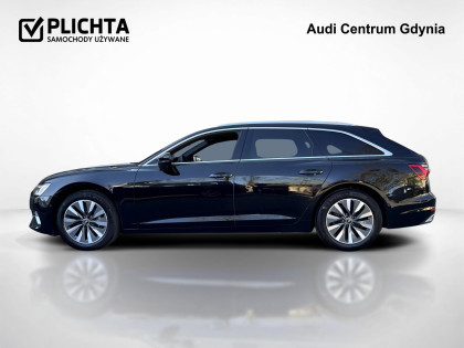 Webasto, HAK, Virtual Cocpit, Miasto/trasa, Audi Centrum Gdynia