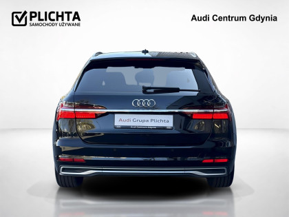Webasto, HAK, Virtual Cocpit, Miasto/trasa, Audi Centrum Gdynia
