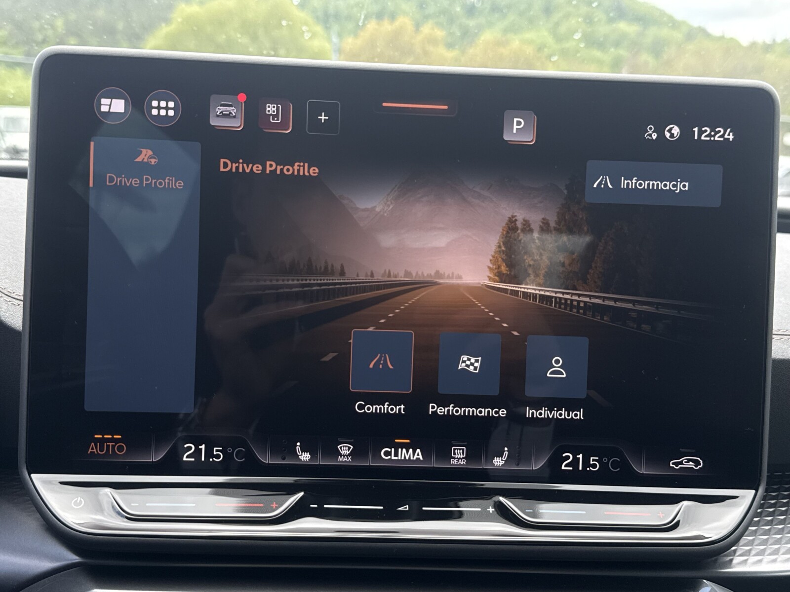 Cupra Formentor - zdjęcie 32