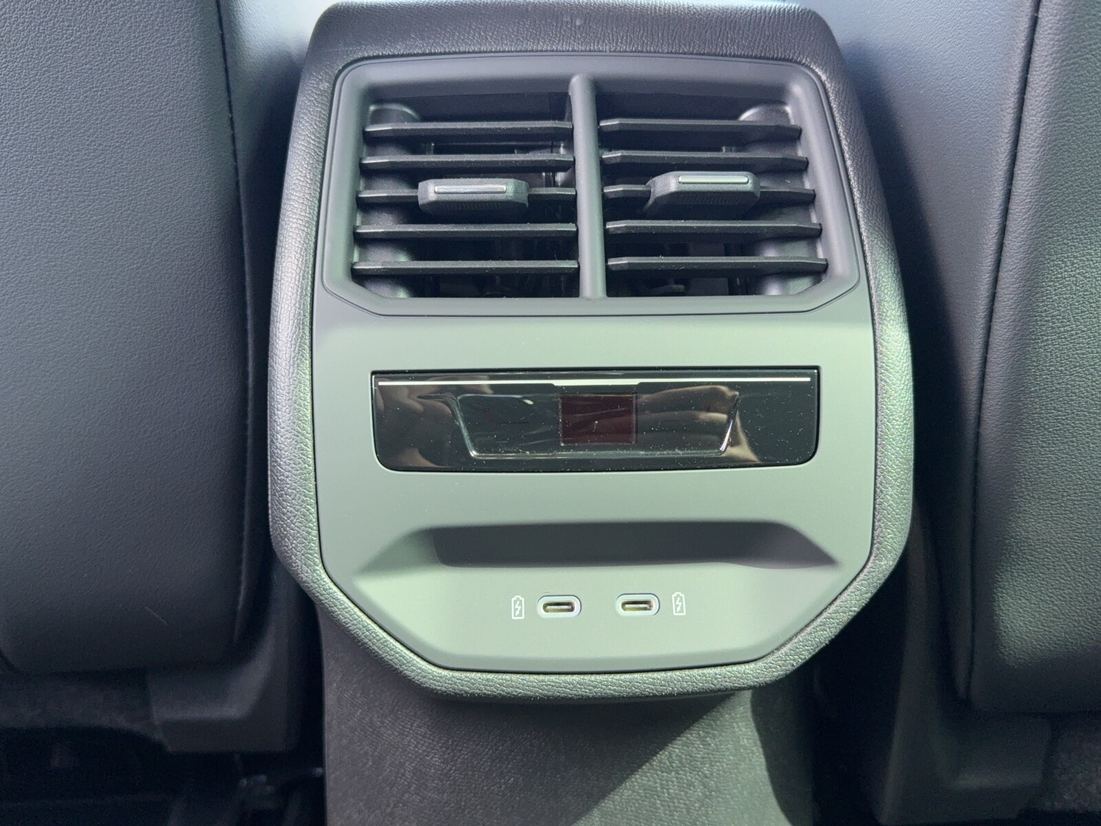 Cupra Formentor - zdjęcie 30