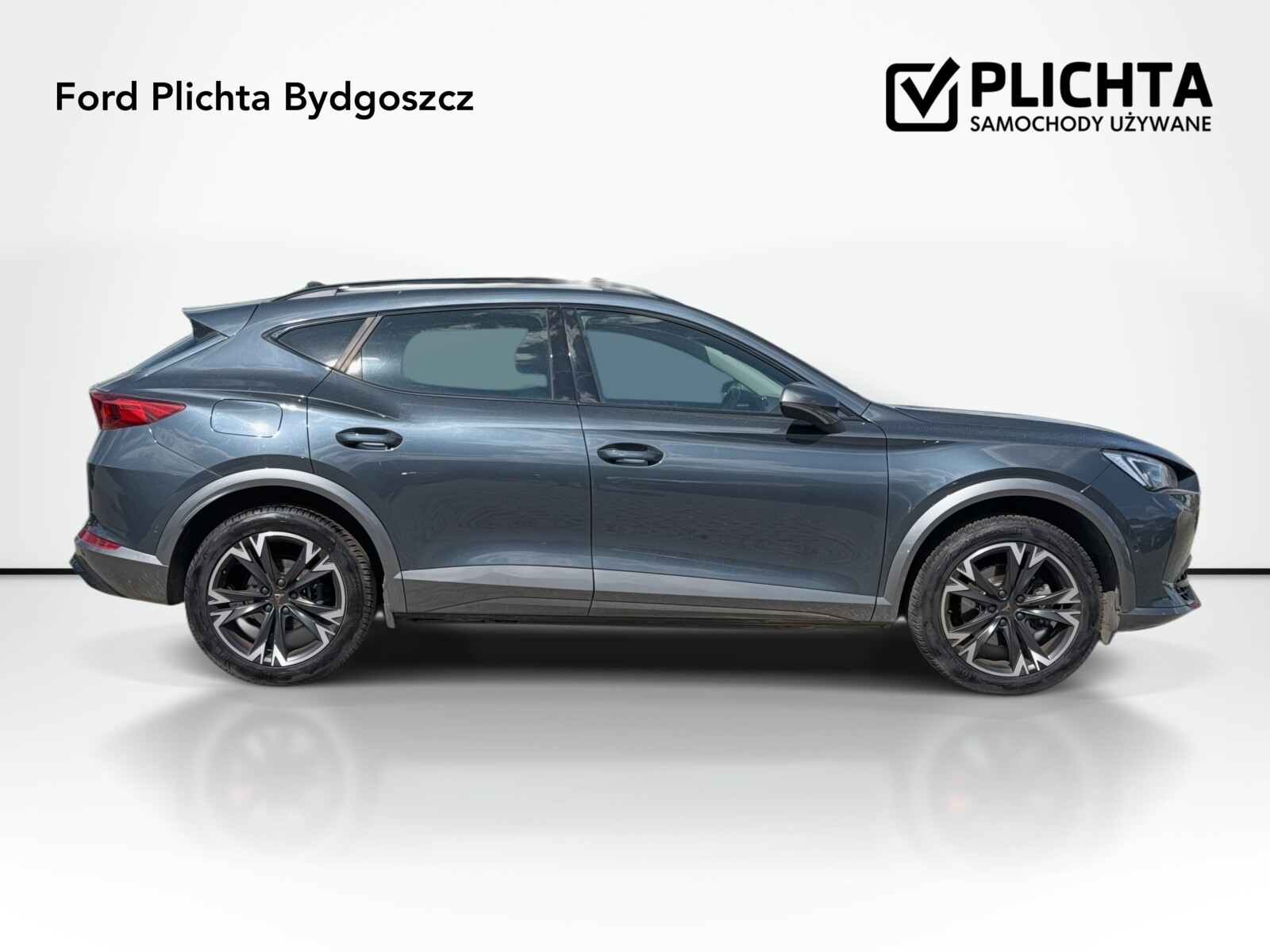 Cupra Formentor - zdjęcie 39
