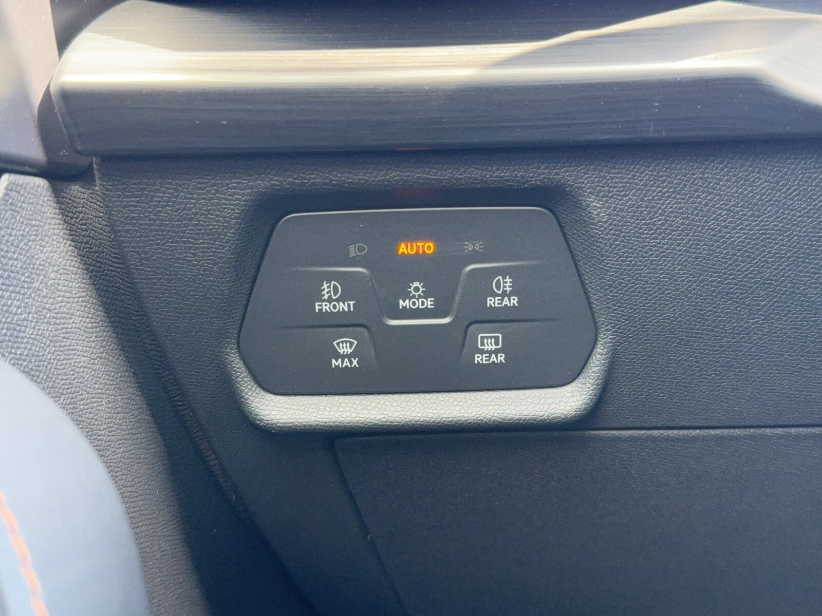Cupra Formentor - zdjęcie 14