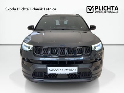 Jeep Compass 1.3 Plug-in Hybrid 180 KM 4x4 Aut. , Kamera , Android, GW