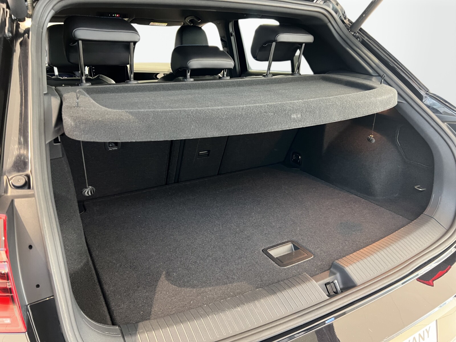 Volkswagen T-Roc - zdjęcie 15