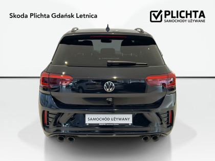 2.0 TSI 300 KM 4x4 Tempomat ACC Kamera Cofania Apple CarPlay I Android