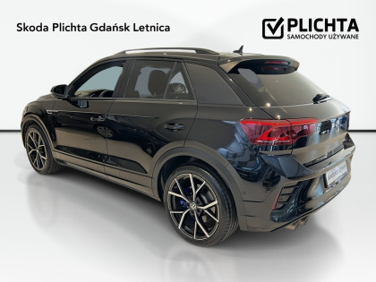 2.0 TSI 300 KM 4x4 Tempomat ACC Kamera Cofania Apple CarPlay I Android