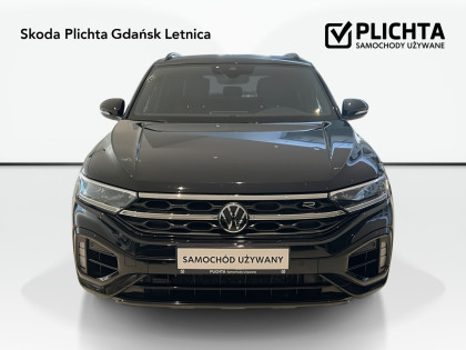 2.0 TSI 300 KM 4x4 Tempomat ACC Kamera Cofania Apple CarPlay I Android