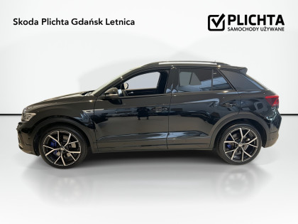 2.0 TSI 300 KM 4x4 Tempomat ACC Kamera Cofania Apple CarPlay I Android
