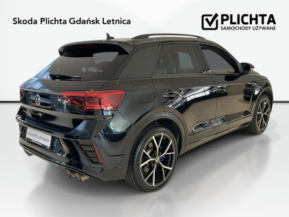 2.0 TSI 300 KM 4x4 Tempomat ACC Kamera Cofania Apple CarPlay I Android