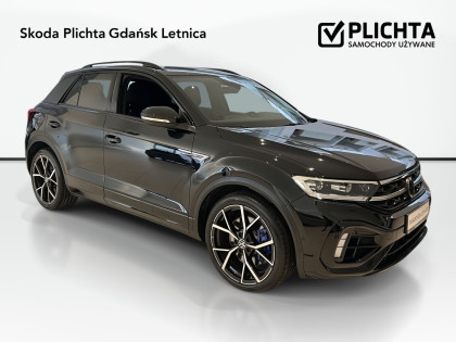 2.0 TSI 300 KM 4x4 Tempomat ACC Kamera Cofania Apple CarPlay I Android